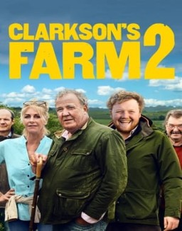 La granja de Clarkson T2