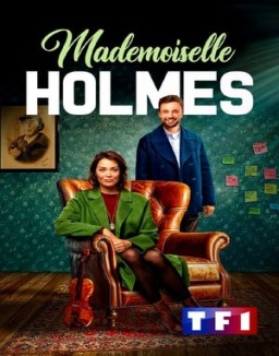 Mademoiselle Holmes online gratis
