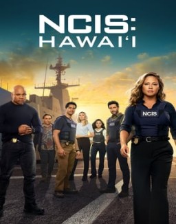 NCIS: Hawai'i stream