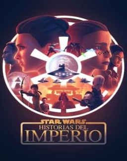 Star Wars: Crónicas del Imperio T1
